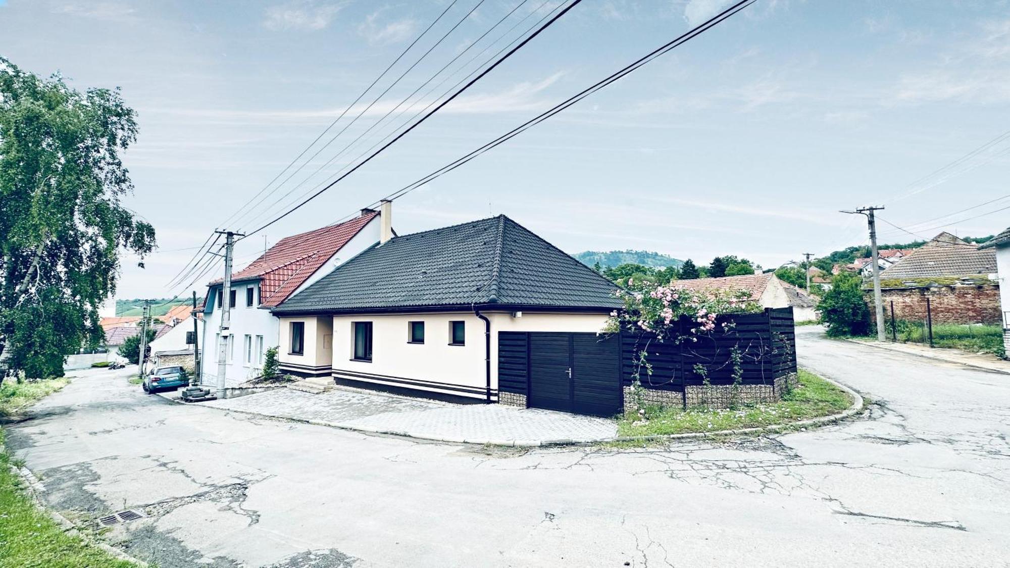 Dum Palava Villa Perna Luaran gambar