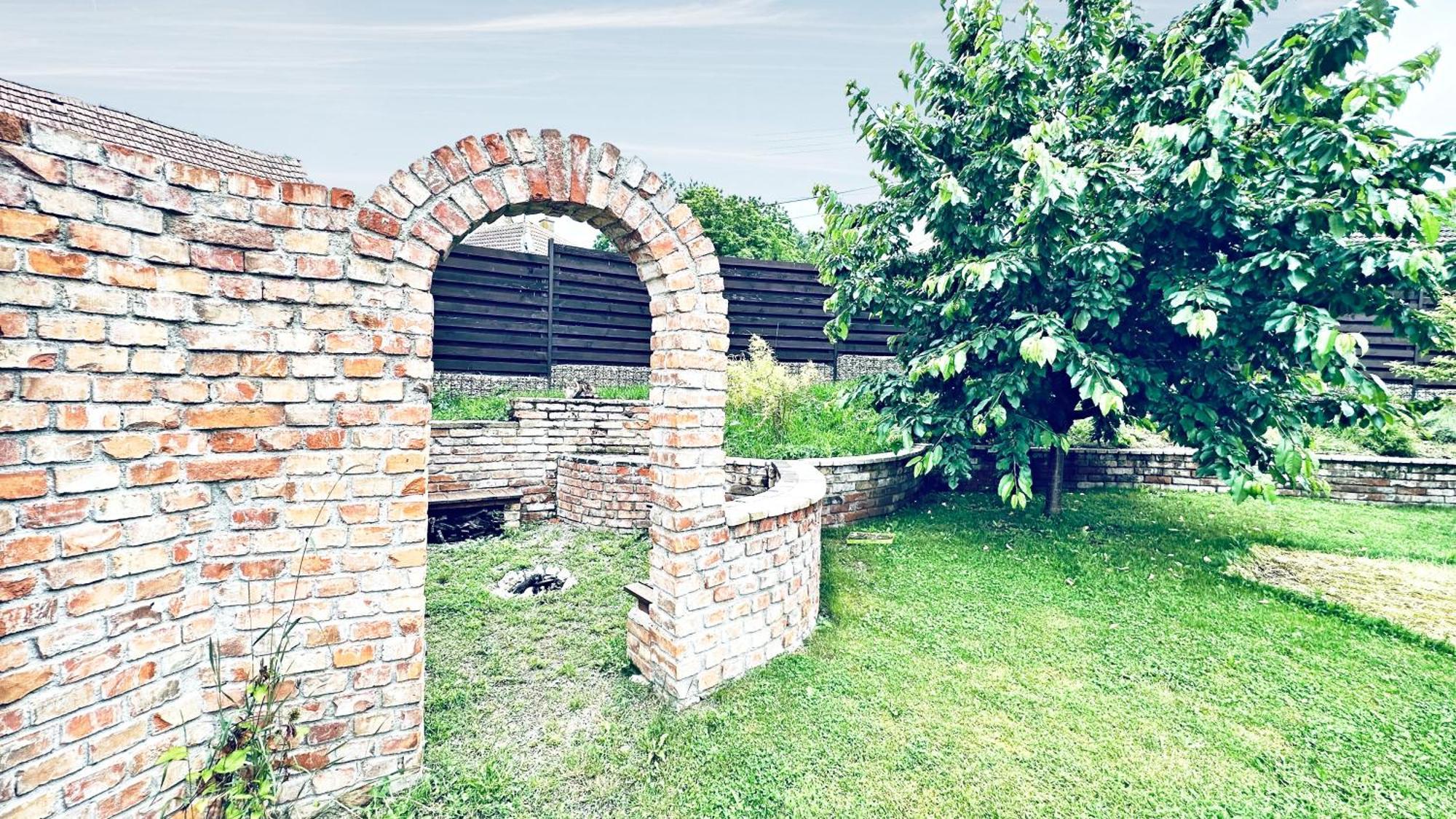 Dum Palava Villa Perna Luaran gambar