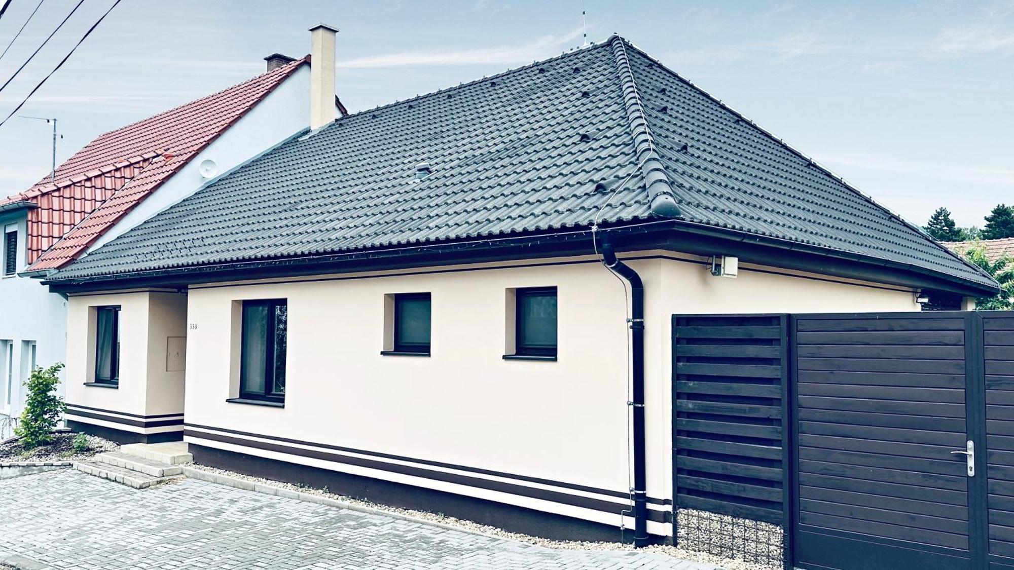 Dum Palava Villa Perna Luaran gambar