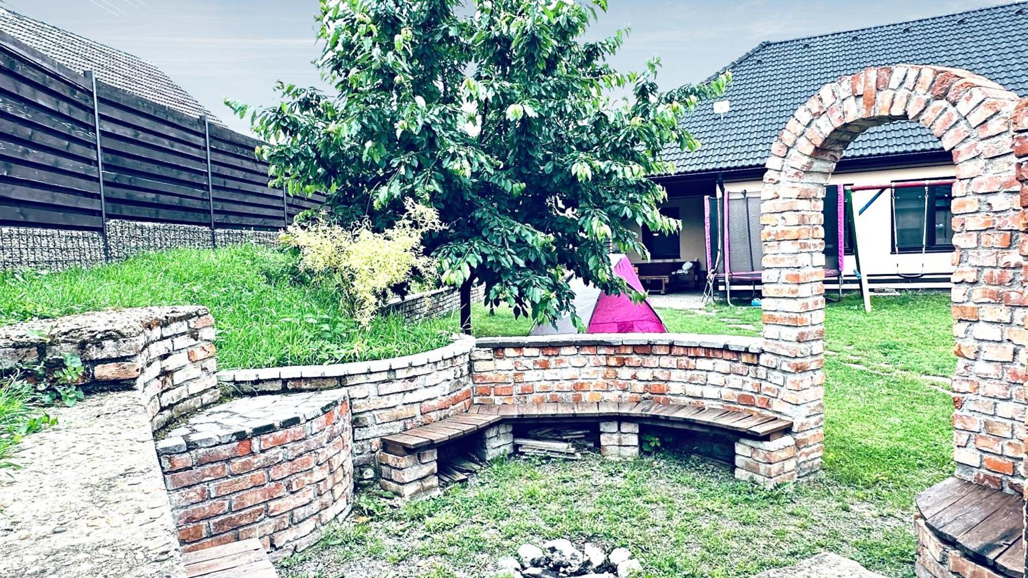 Dum Palava Villa Perna Luaran gambar