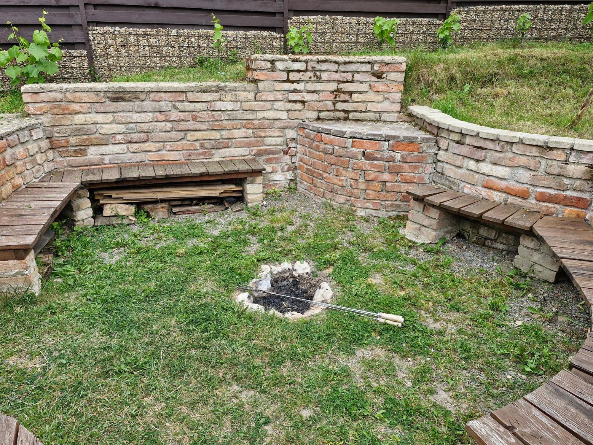 Dum Palava Villa Perna Luaran gambar